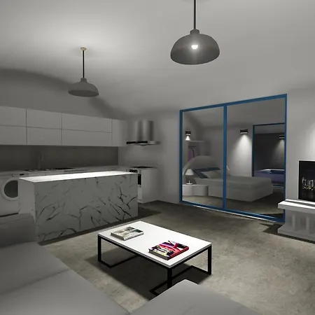 Villa En Tepe 1 Kalkan
